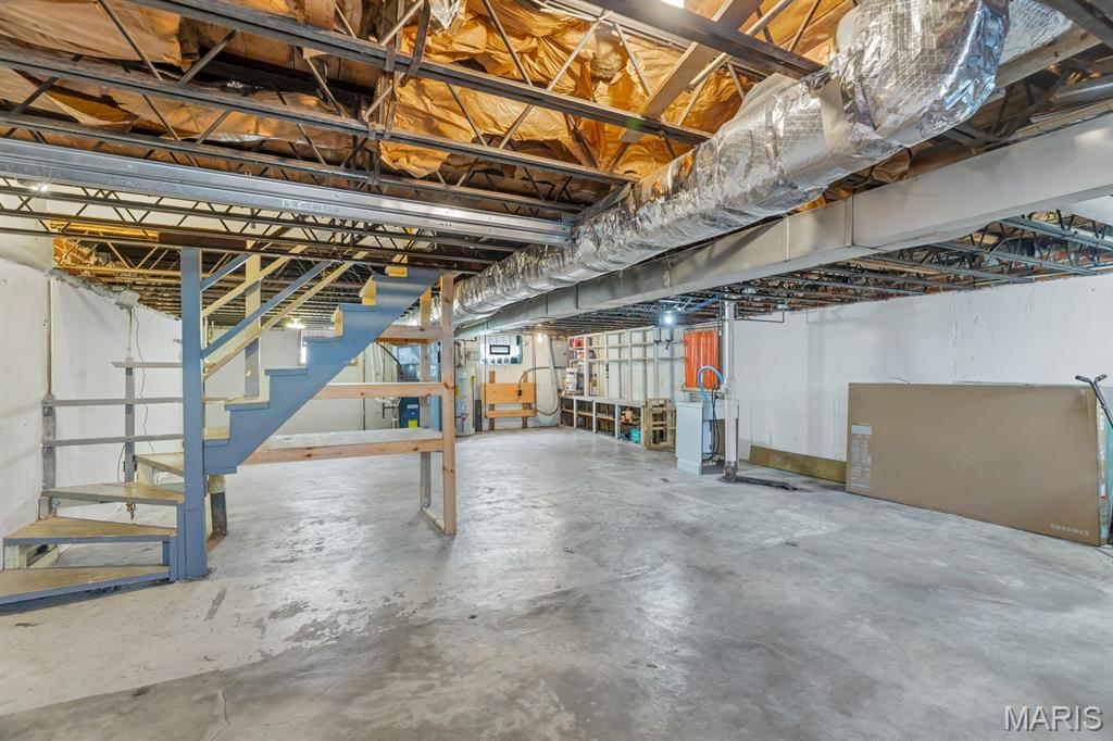 660 Rochester Drive St. Louis, MO 63125 - Photo 22 of 35