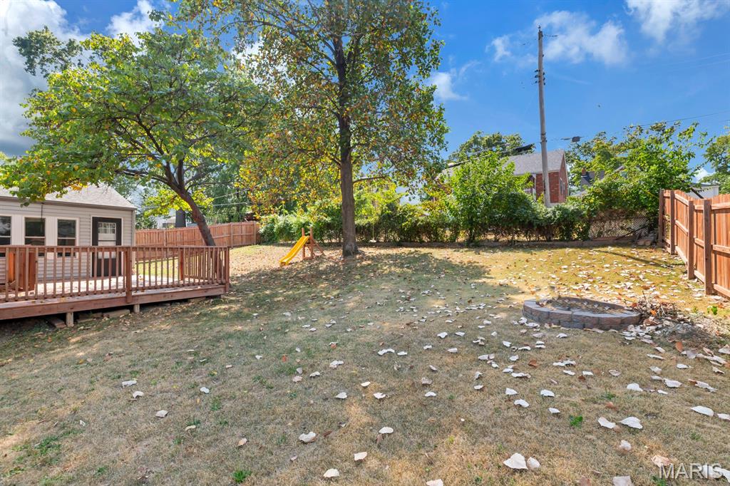 660 Rochester Drive St. Louis, MO 63125 - Photo 30 of 35