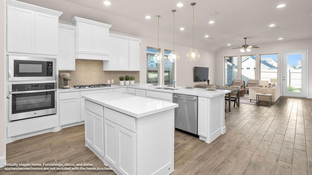 42548 Edmund Rucker Lane Magnolia, TX 77354 - Photo 6 of 24 Virtual Staging.