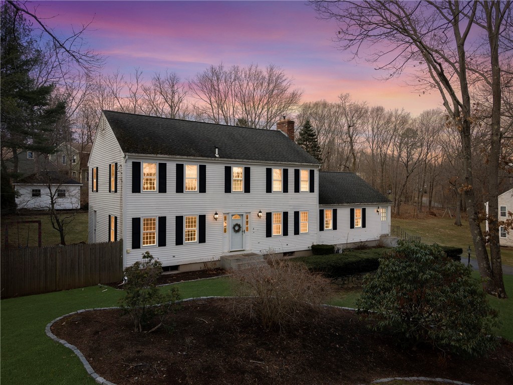 6 Hillside Road Cumberland, RI 02864 - Photo 1 of 38