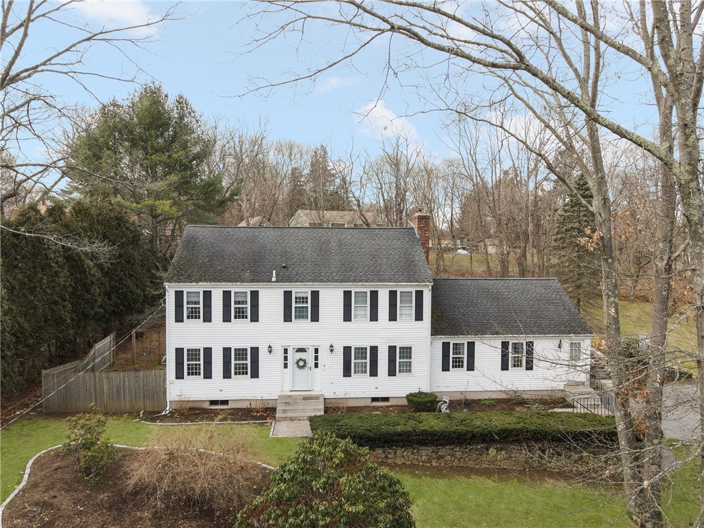 6 Hillside Road Cumberland, RI 02864 - Photo 2 of 38