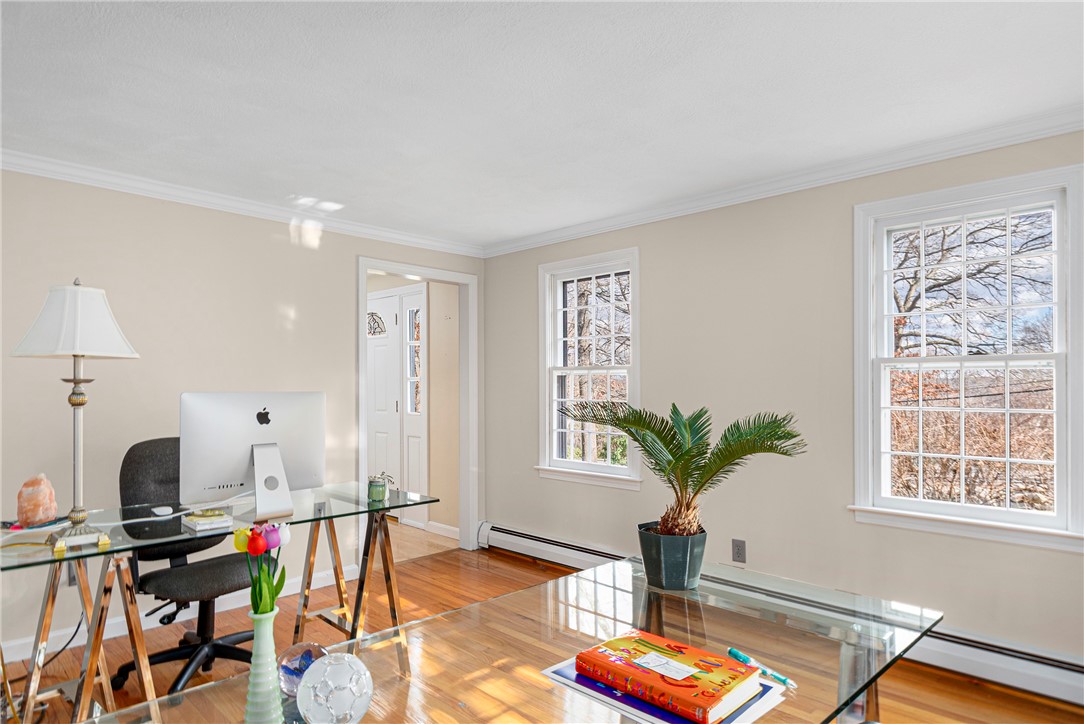 6 Hillside Road Cumberland, RI 02864 - Photo 21 of 38