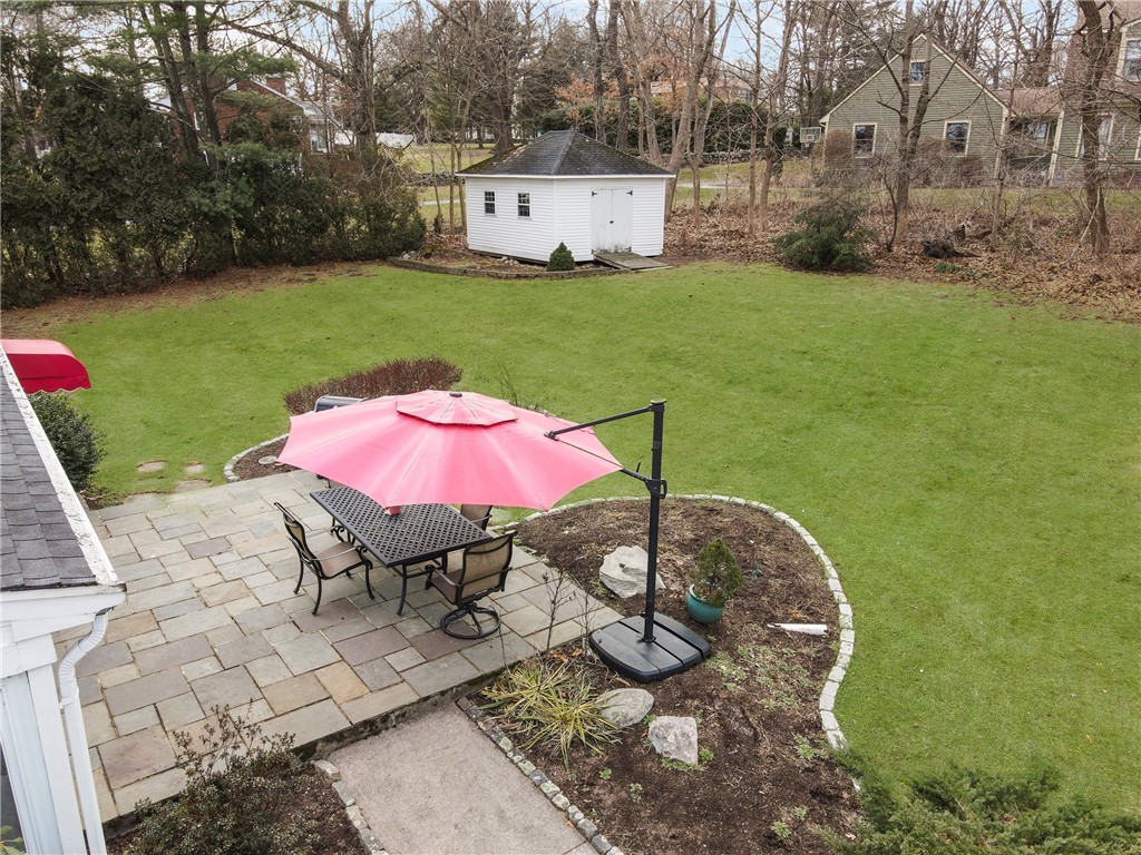 6 Hillside Road Cumberland, RI 02864 - Photo 34 of 38