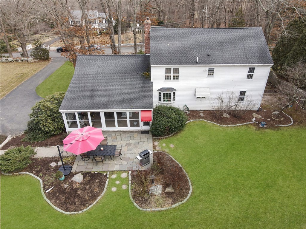 6 Hillside Road Cumberland, RI 02864 - Photo 35 of 38