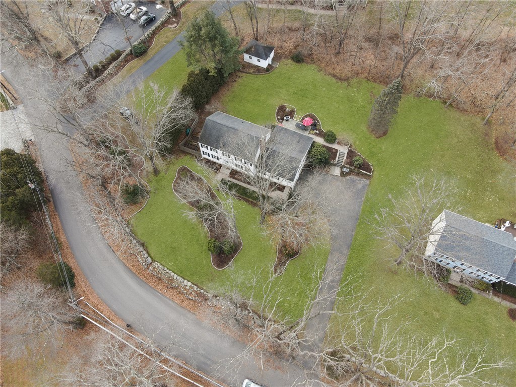 6 Hillside Road Cumberland, RI 02864 - Photo 36 of 38