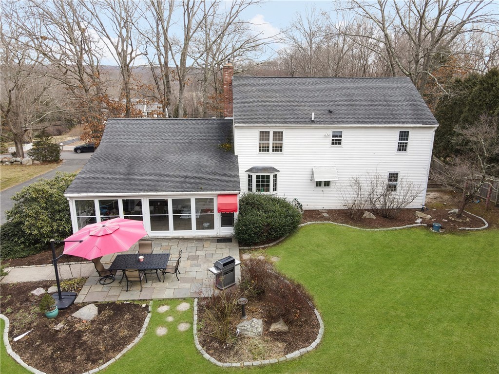 6 Hillside Road Cumberland, RI 02864 - Photo 38 of 38