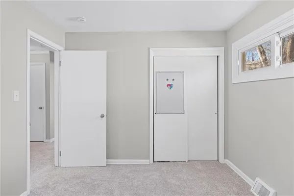 $185,000 | 1205 Mound Drive, Atchison, KS 66002