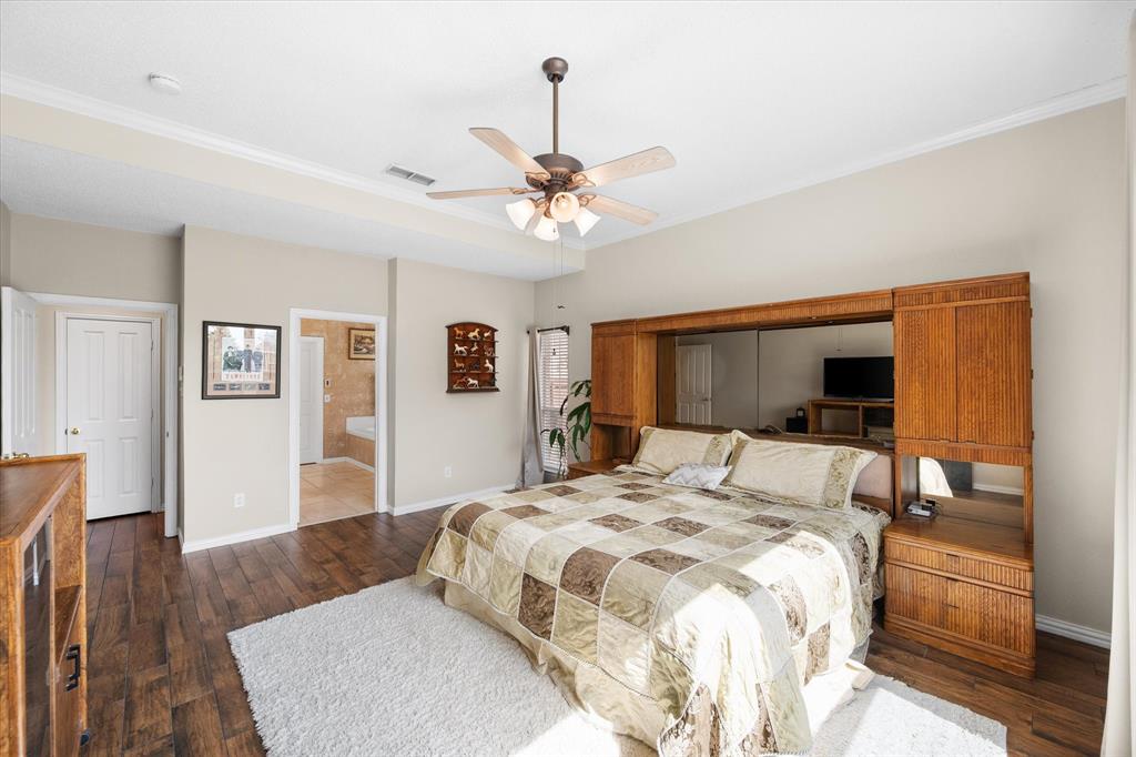 2800 Springbranch Court Grapevine, TX 76051 - Photo 19 of 36