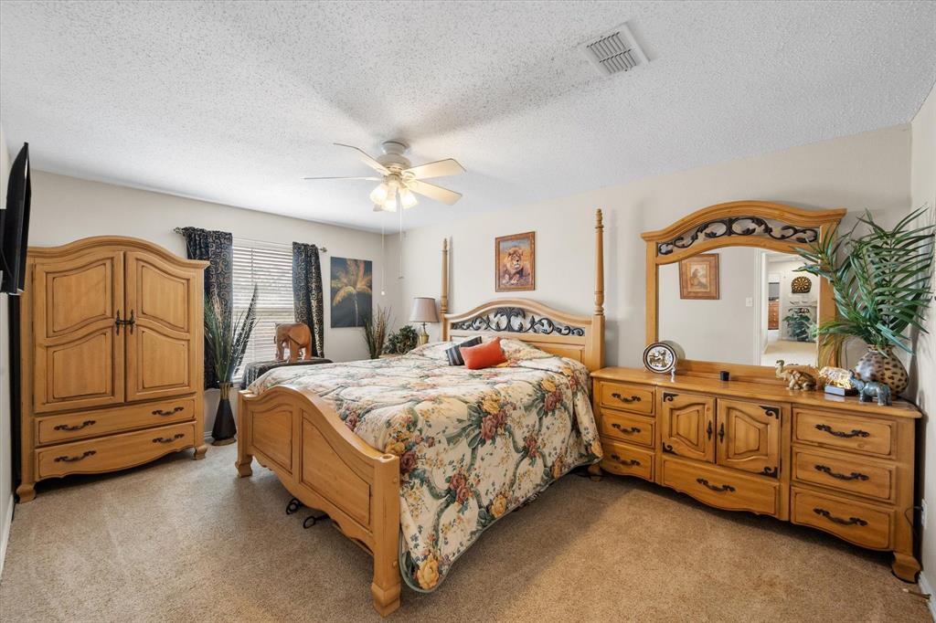 2800 Springbranch Court Grapevine, TX 76051 - Photo 24 of 36