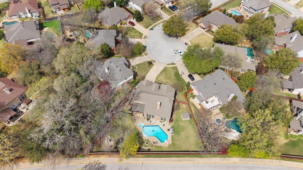 2800 Springbranch Court Grapevine, TX 76051 - Photo 3 of 36