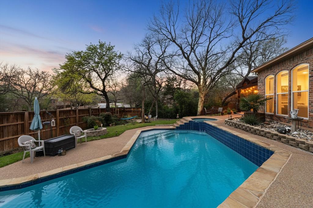 2800 Springbranch Court Grapevine, TX 76051 - Photo 31 of 36
