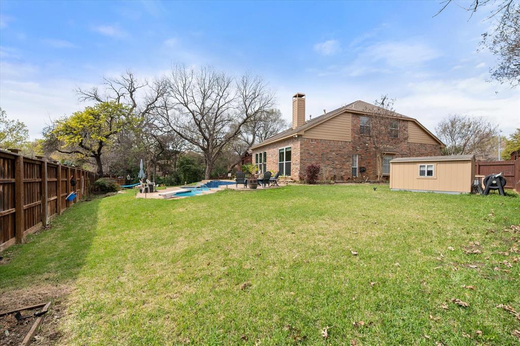 2800 Springbranch Court Grapevine, TX 76051 - Photo 36 of 36