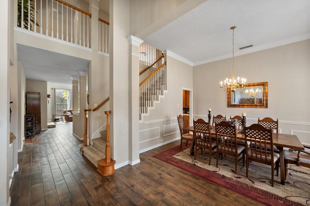 2800 Springbranch Court Grapevine, TX 76051 - Photo 7 of 36