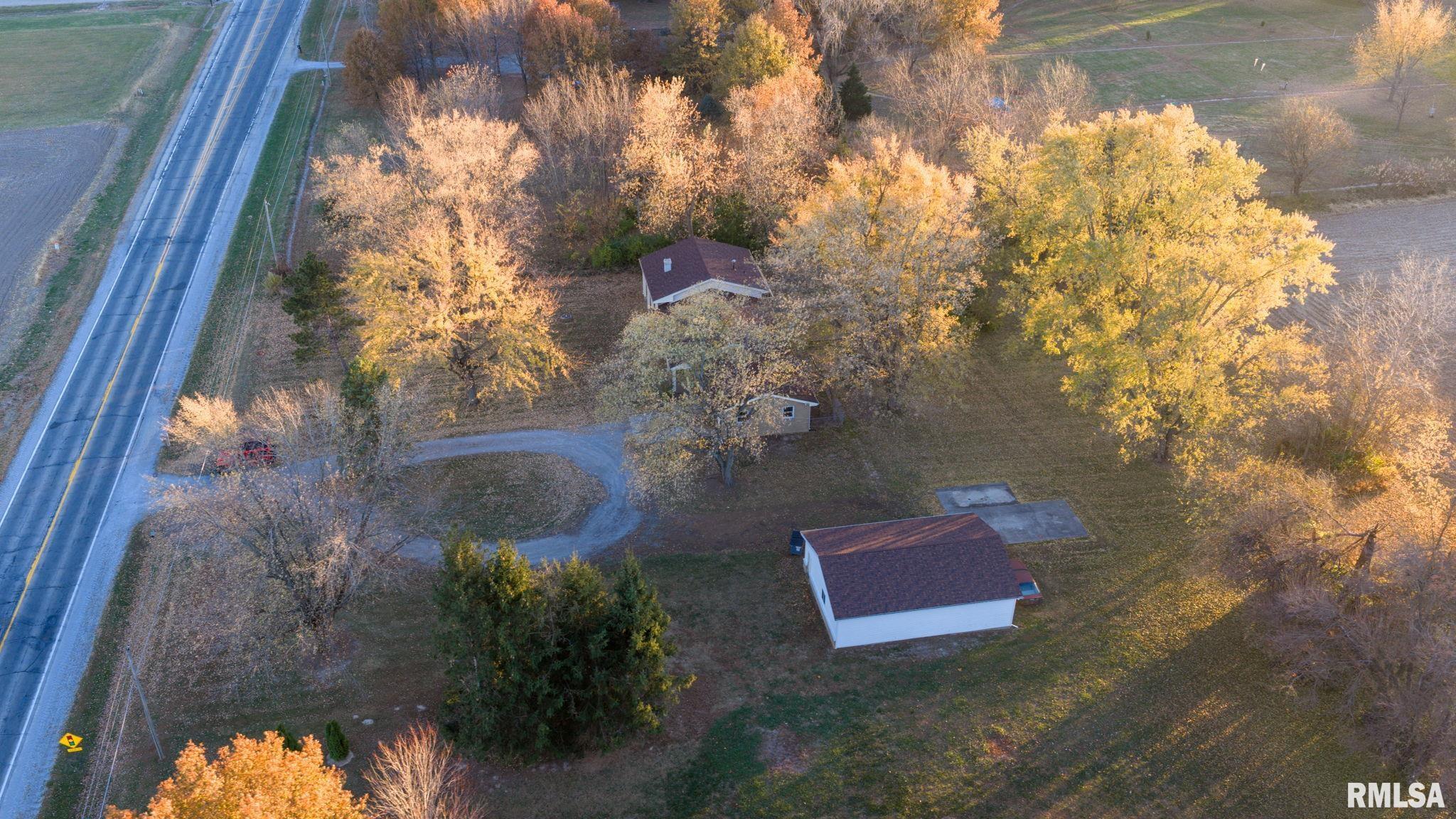 6637 North Walnut St Road Springfield, IL 62707 - Photo 54 of 61 Gallery Image 54