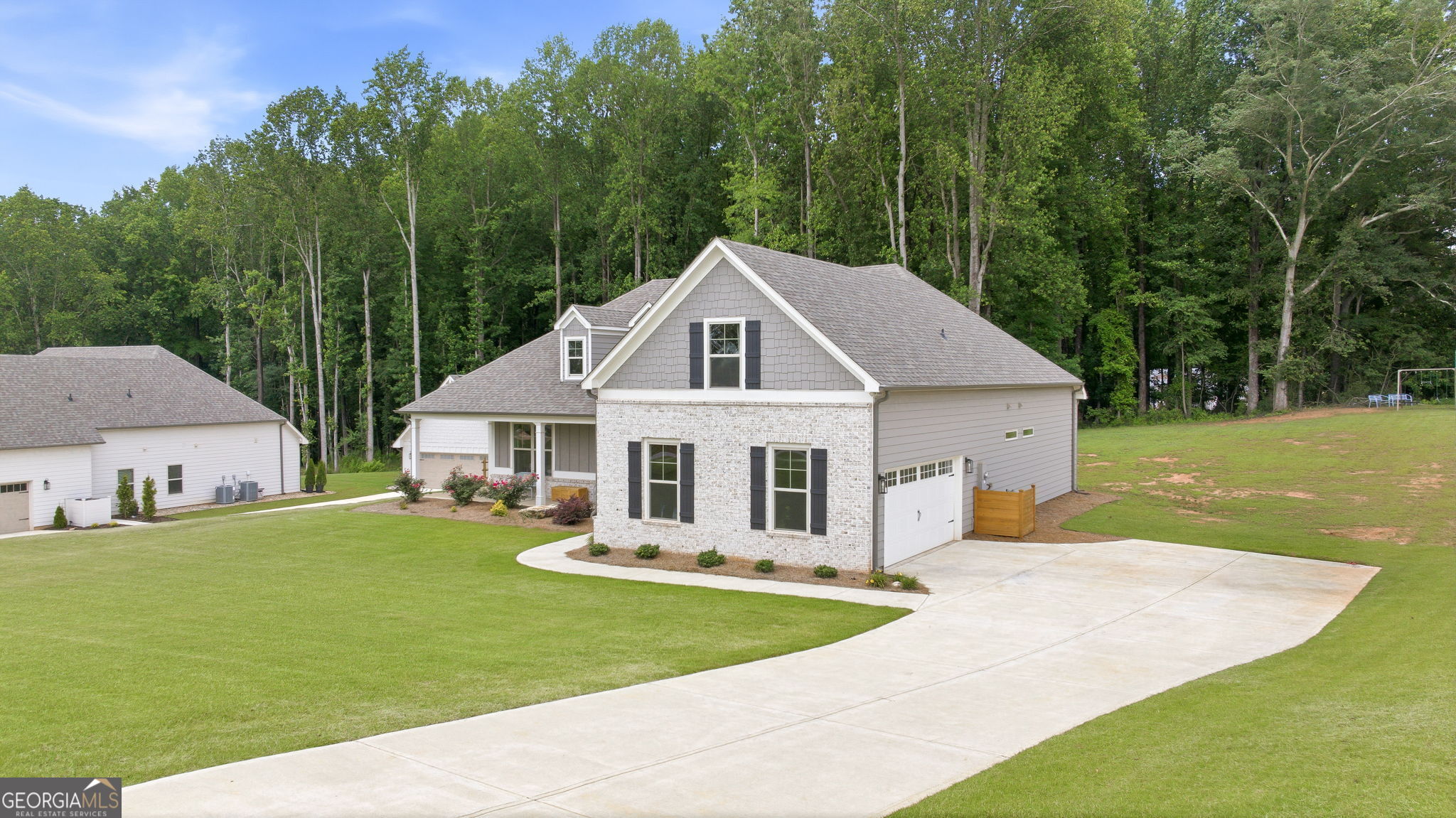 231 Camden Loop Jefferson, GA 30549 - Photo 38 of 56