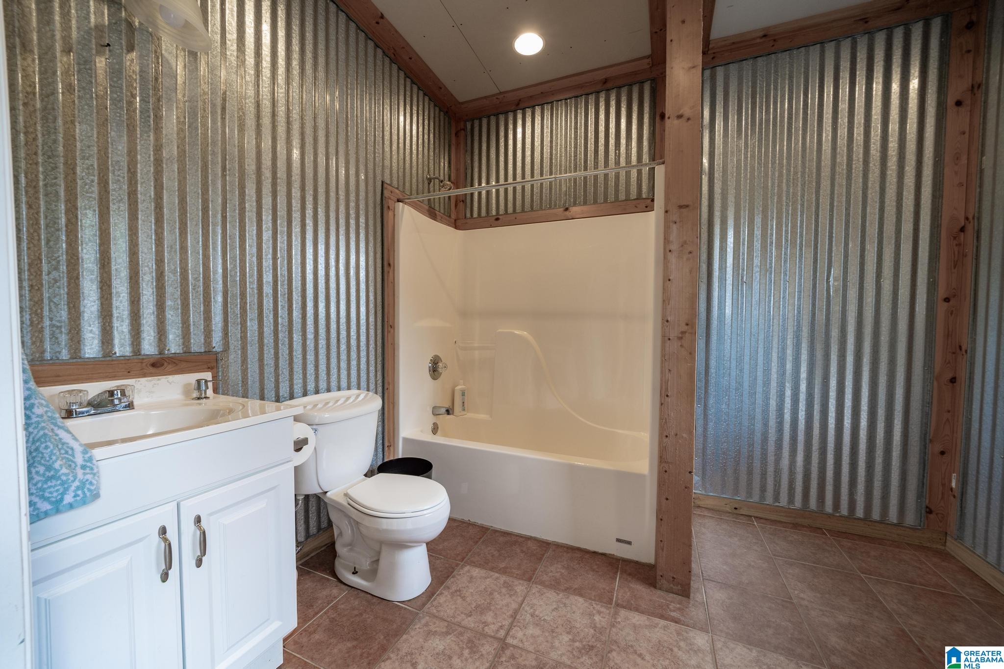 450 Hickory Valley Road Trussville, AL 35173 - Photo 47 of 58