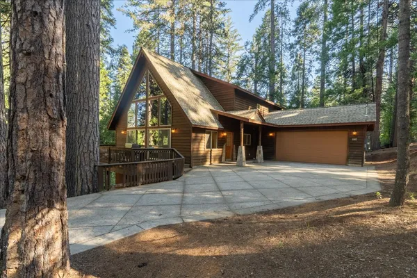 $910,000 | 1807 Coniferous Drive, Arnold, CA 95223