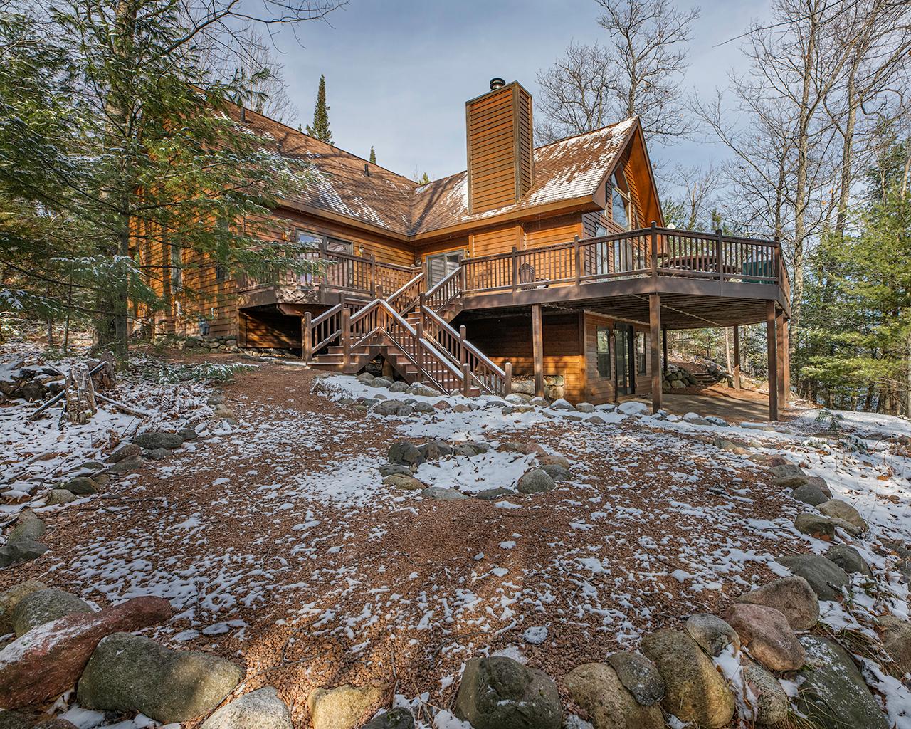 1537 Naleid Road Eagle River, WI 54521 - Photo 9 of 56 Gallery Image 9