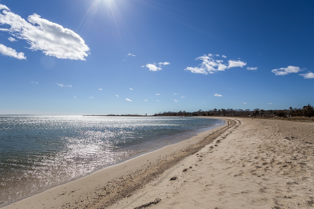 10 Holly Road Marion, MA 02738 - Photo 26 of 29 a view of ocean view with beach