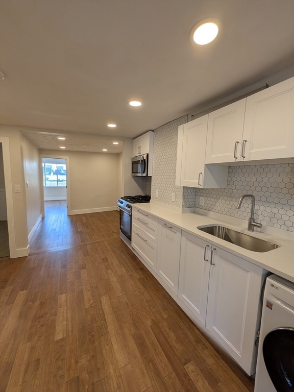 91 Marginal Street, Unit 2 Boston, MA 02128 - Photo 5 of 11 Gallery Image 5