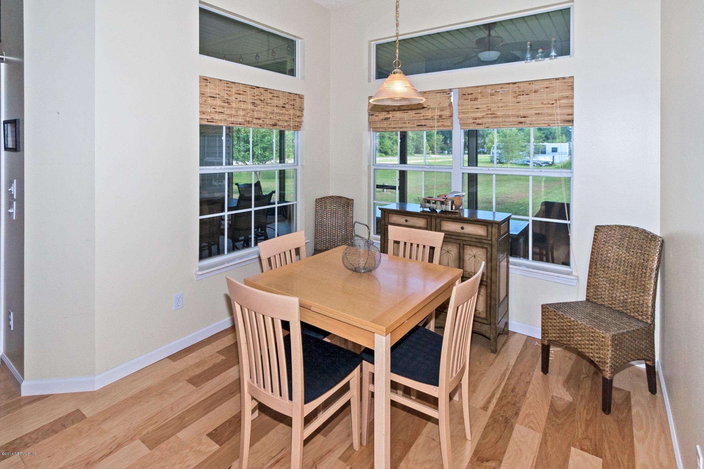 8934 Ford Road Bryceville, FL 32009 - Photo 9 of 31 Breakfast Nook