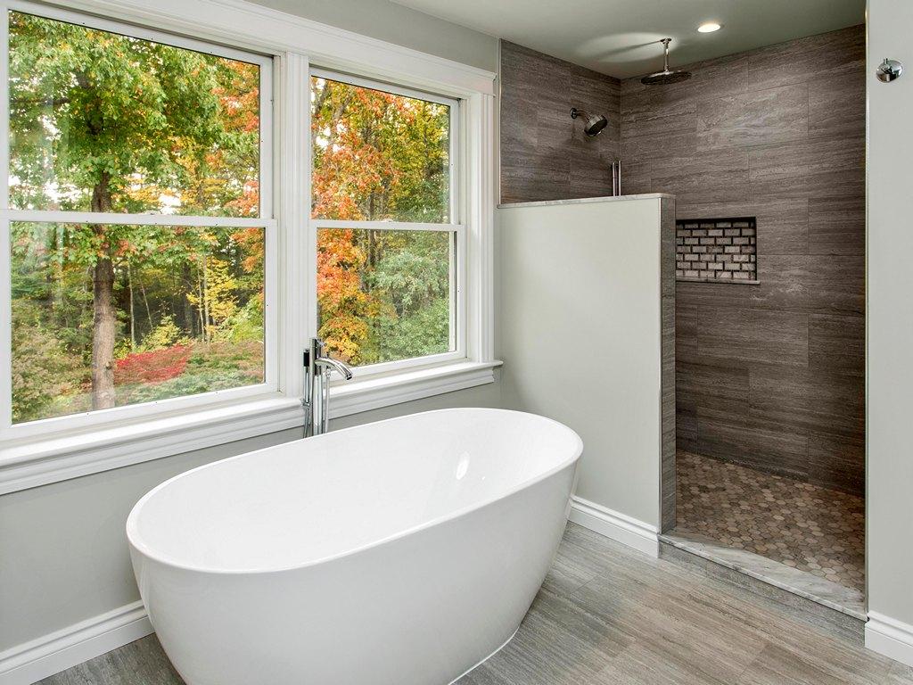 57 Schooner Ridge Road Cumberland Foreside, ME 04110 - Photo 22 of 37 Master Bath