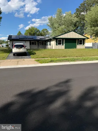 $3,500 | 72 Edge Lane, Willingboro, NJ 08046