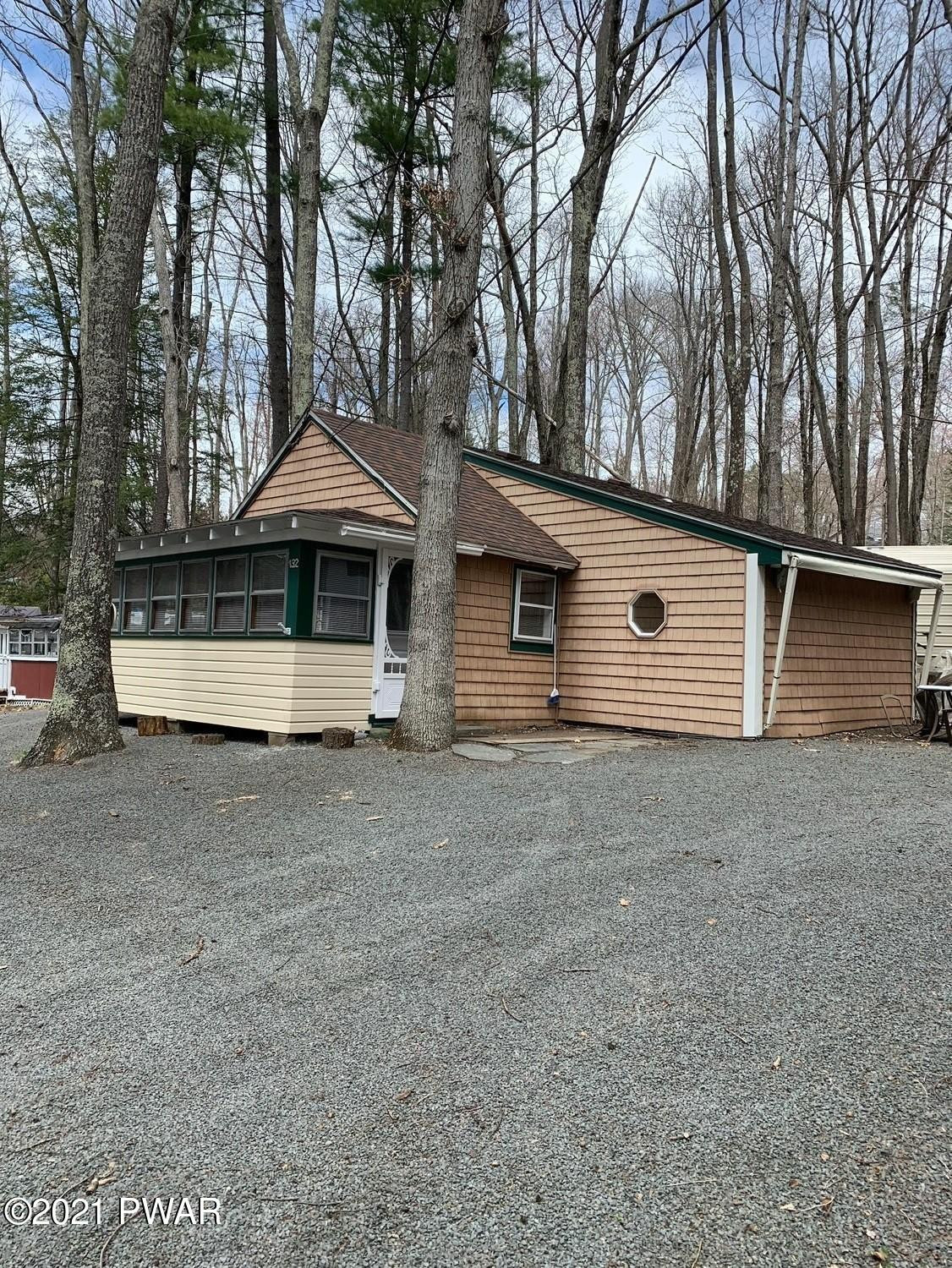 132 Plank Road Beach Lake, PA 18405 - Photo 22 of 25 Exterior