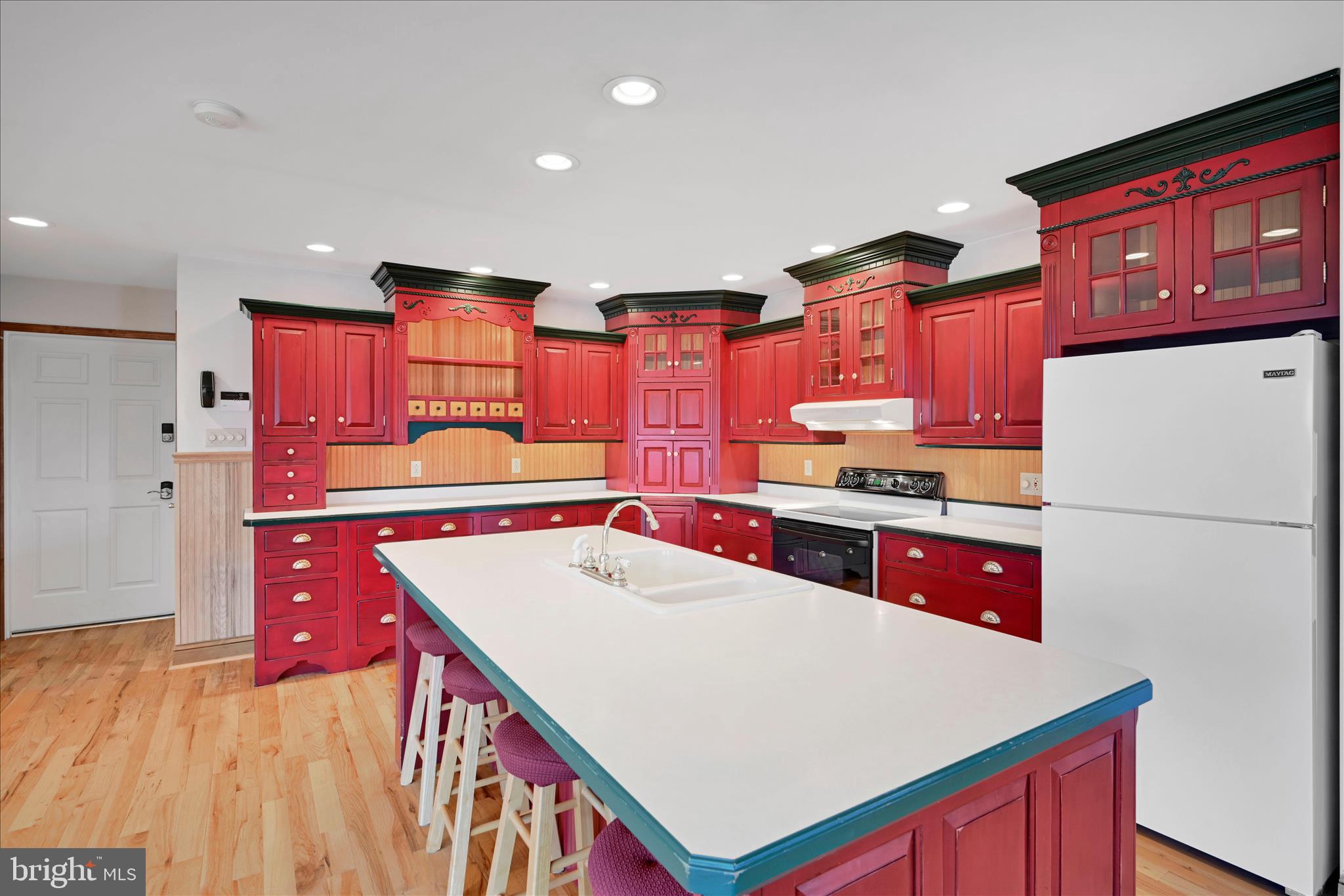 147 Scout Road Kempton, PA 19529 - Photo 27 of 74 Kitchen
