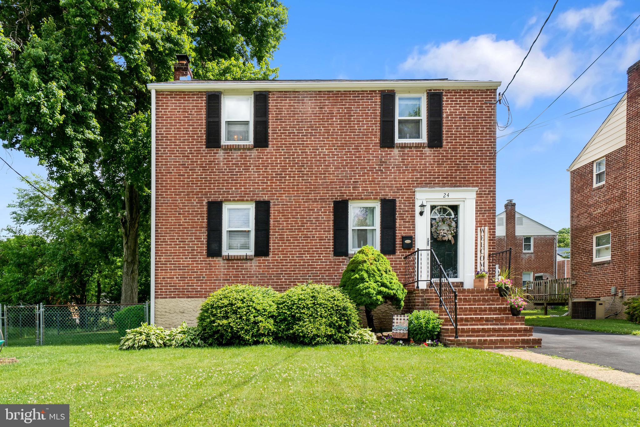 24 Vilone Road Wilmington, DE 19805 - Photo 1 of 26 Gallery Image 1