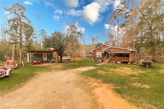 32071 Horseshoe Road North Independence, LA 70443 - Photo 2 of 33