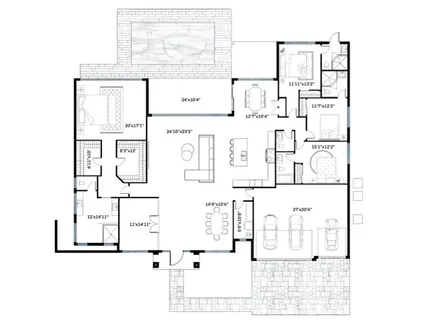 $4,200,000 | 2626 Northeast 37th Drive, Fort Lauderdale, FL 33308