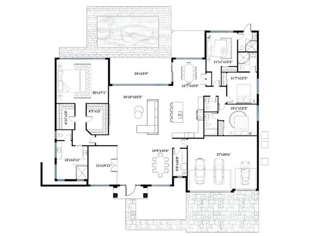 $4,200,000 | 2626 Northeast 37th Drive, Fort Lauderdale, FL 33308