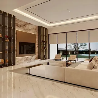 a room with gym equipment