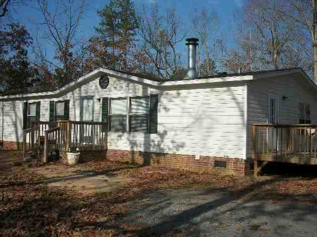 166 Hal Holbrooks Road Westminster, SC 29693 - Photo 2 of 6 Gallery Image 2