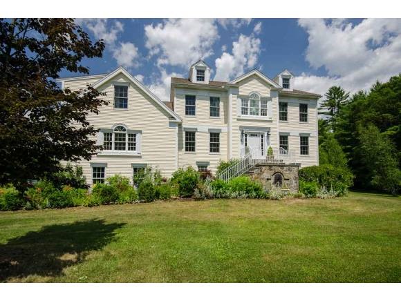 81 Beech Hill Road Exeter, NH 03833 - Photo 1 of 1