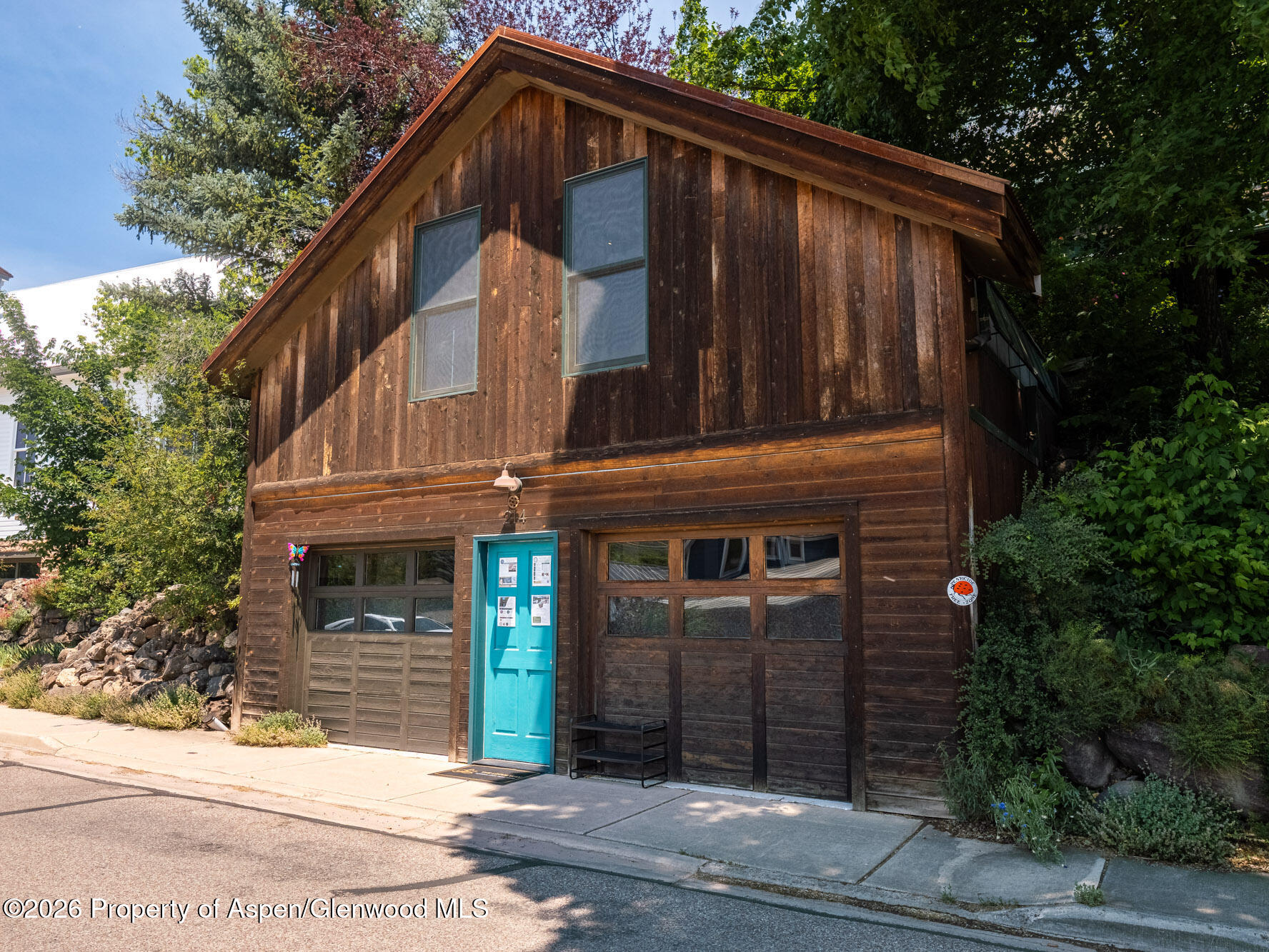 216 East Homestead Drive Basalt, CO 81621 - Photo 41 of 58 MLS - 216 E Homestead Drive - Basalt, CO