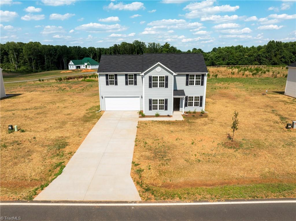 202 Sheffield Road Mocksville, NC 27028 - Photo 22 of 23 Gallery Image 22