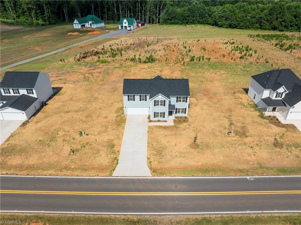 202 Sheffield Road Mocksville, NC 27028 - Photo 23 of 23 Gallery Image 23