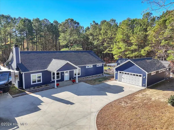 $695,000 | 159 Big Macedonia Road Northwest, Supply, NC 28462