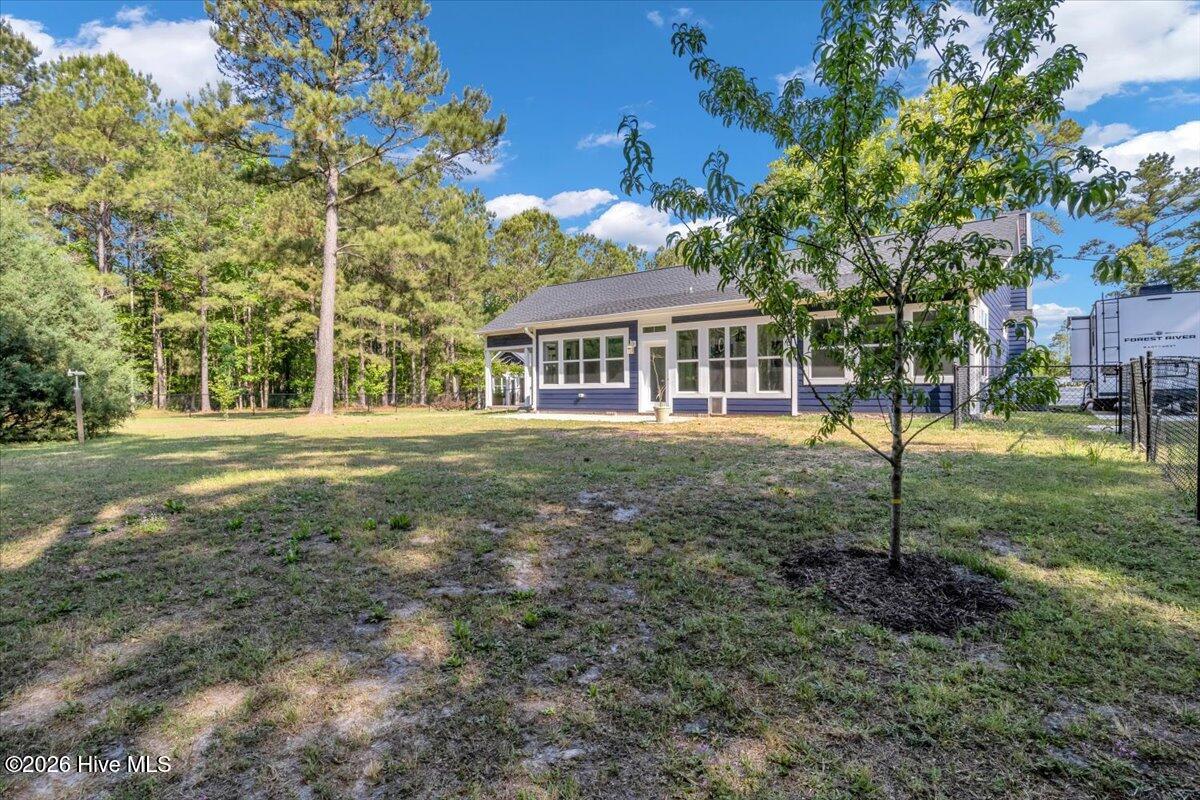 159 Big Macedonia Road Northwest Supply, NC 28462 - Photo 114 of 148 087-Final 159 Big Macedonia Rd NW-RJREM-