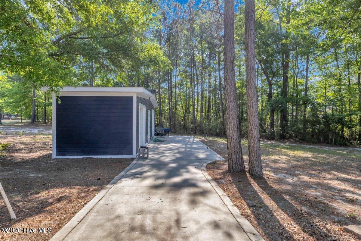 159 Big Macedonia Road Northwest Supply, NC 28462 - Photo 115 of 148 088-Final 159 Big Macedonia Rd NW-RJREM-
