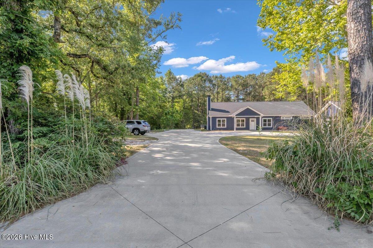 159 Big Macedonia Road Northwest Supply, NC 28462 - Photo 117 of 148 090-Final 159 Big Macedonia Rd NW-RJREM-