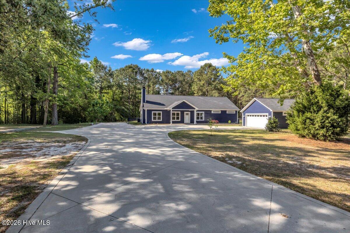159 Big Macedonia Road Northwest Supply, NC 28462 - Photo 118 of 148 091-Final 159 Big Macedonia Rd NW-RJREM-