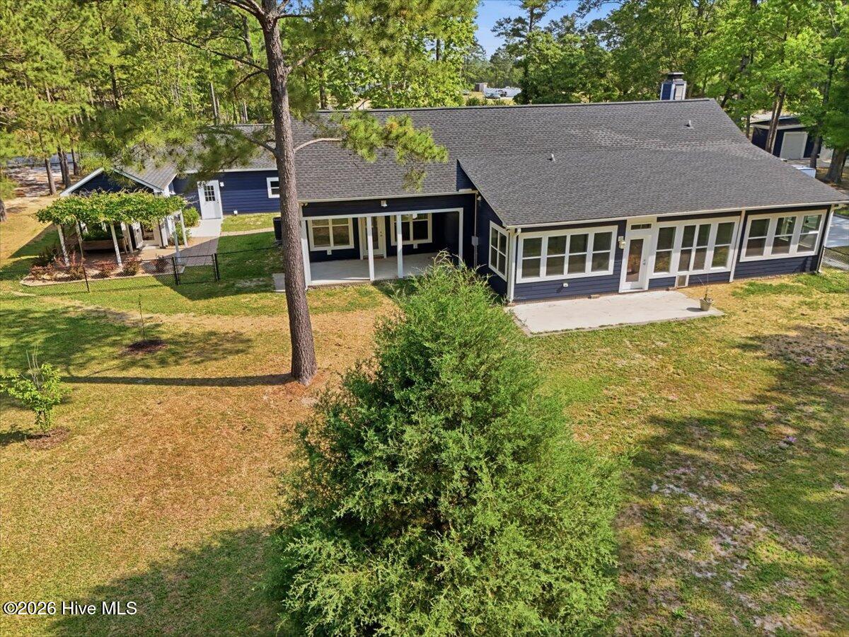 159 Big Macedonia Road Northwest Supply, NC 28462 - Photo 128 of 148 101-Final 159 Big Macedonia Rd NW-RJREM-