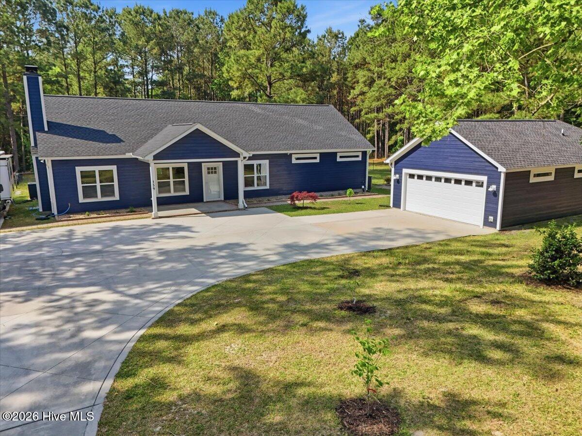 159 Big Macedonia Road Northwest Supply, NC 28462 - Photo 135 of 148 108-Final 159 Big Macedonia Rd NW-RJREM-