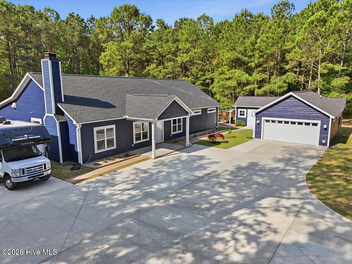 159 Big Macedonia Road Northwest Supply, NC 28462 - Photo 136 of 148 109-Final 159 Big Macedonia Rd NW-RJREM-