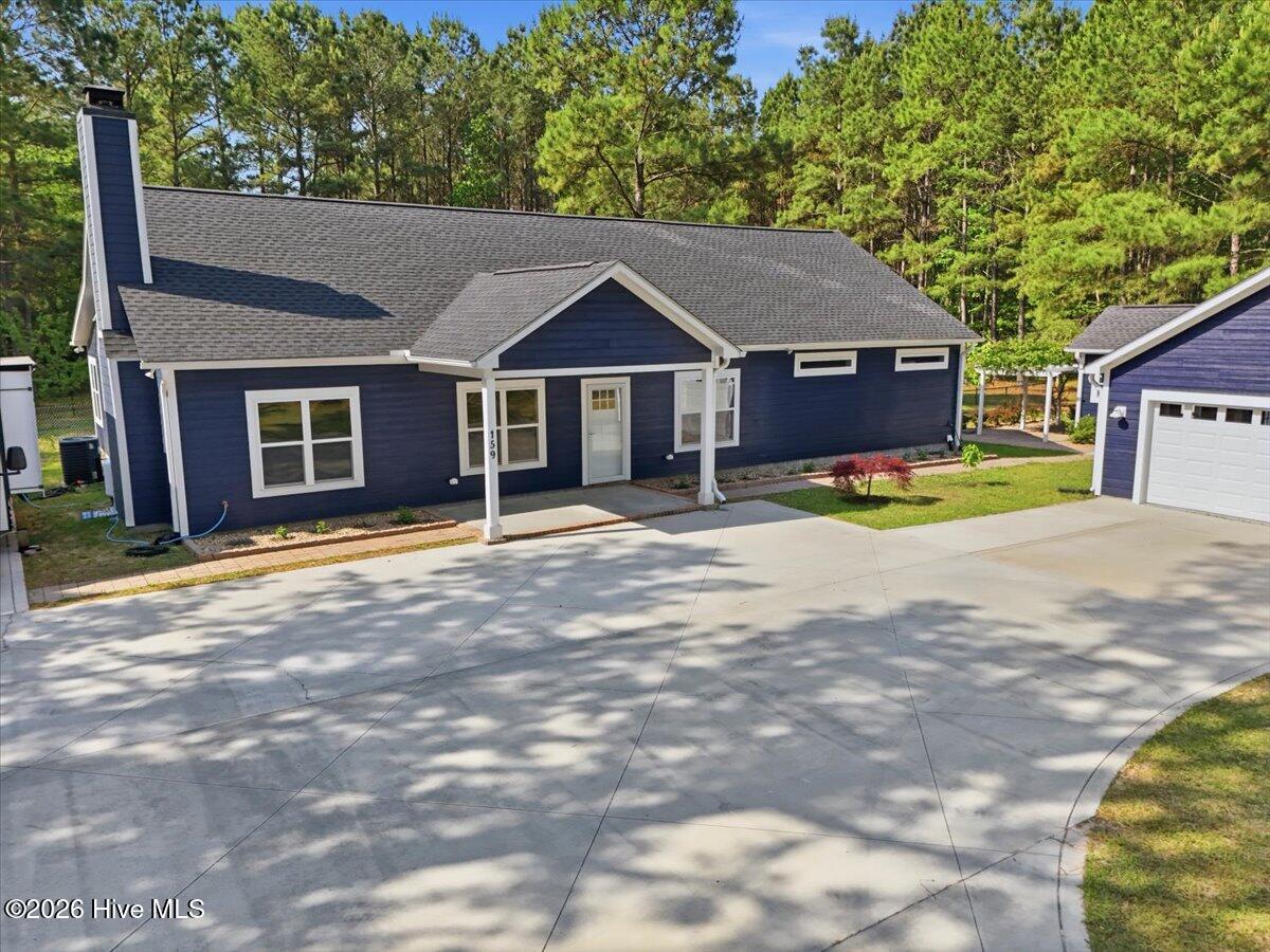 159 Big Macedonia Road Northwest Supply, NC 28462 - Photo 137 of 148 110-Final 159 Big Macedonia Rd NW-RJREM-