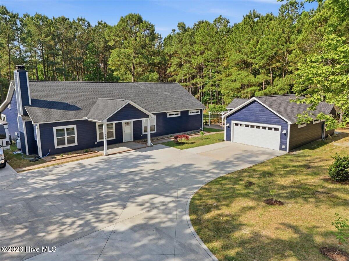 159 Big Macedonia Road Northwest Supply, NC 28462 - Photo 138 of 148 111-Final 159 Big Macedonia Rd NW-RJREM-