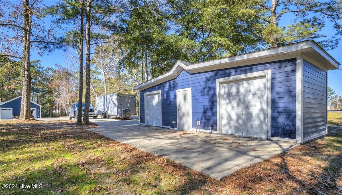 159 Big Macedonia Road Northwest Supply, NC 28462 - Photo 20 of 148 086-Final 159 Big Macedonia Rd NW Supply